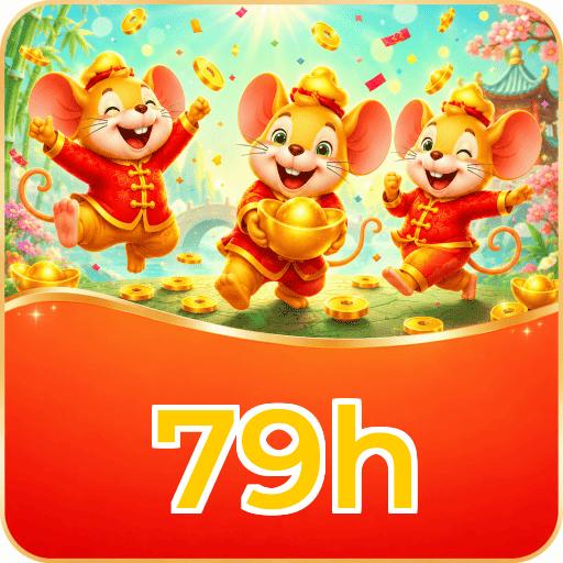Logo 79h Telegram Canal Oficial