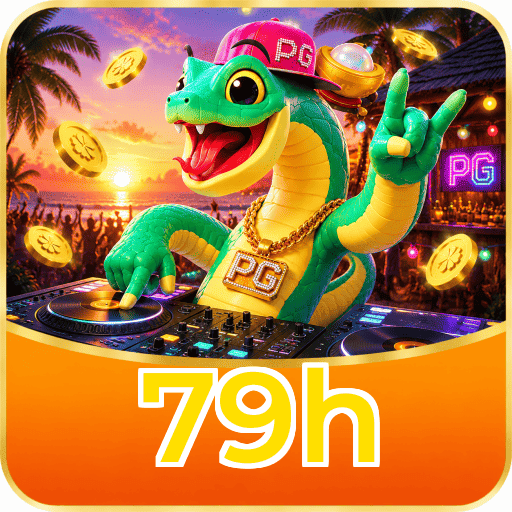 79h VIP Program Logo