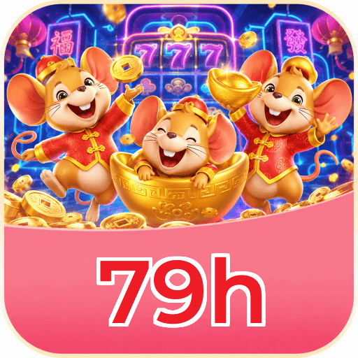 79h Logo Oficial