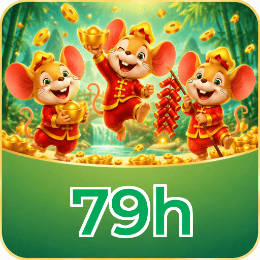 Logo 79h Loteria Online